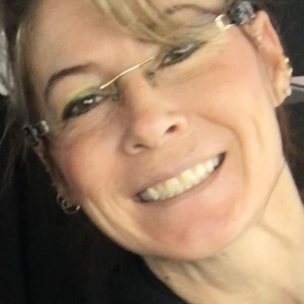 Meet your Posher, Tonya